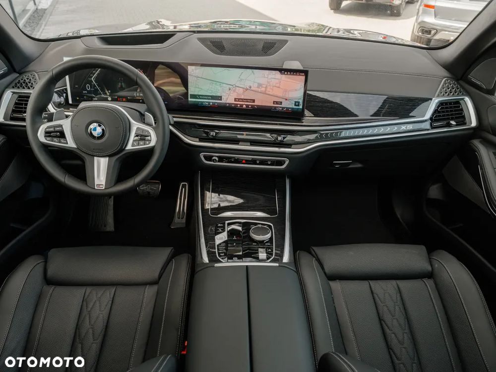 BMW X5 - 6