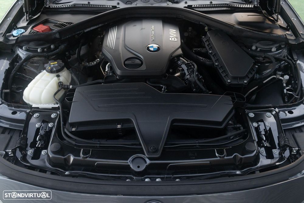 BMW 318 - 24