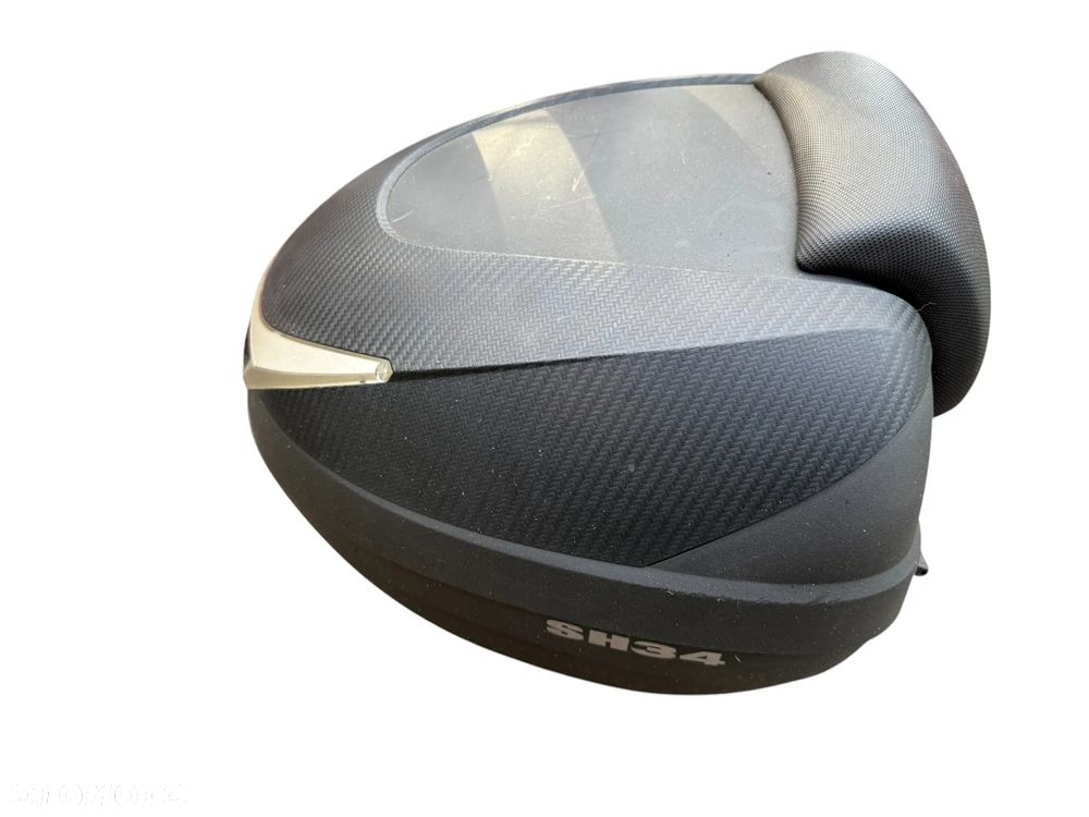 Kufer schowek GIVI HONDA YAMAHA Kawasaki  GIVI SH 34 - 5