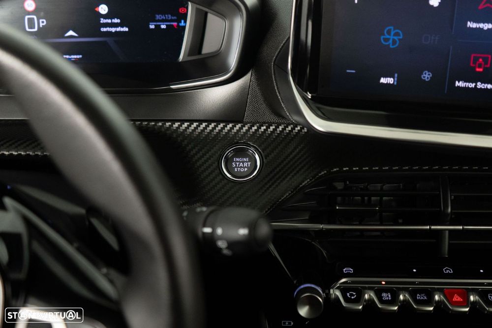 Peugeot 2008 1.2 PureTech Allure Pack - 26