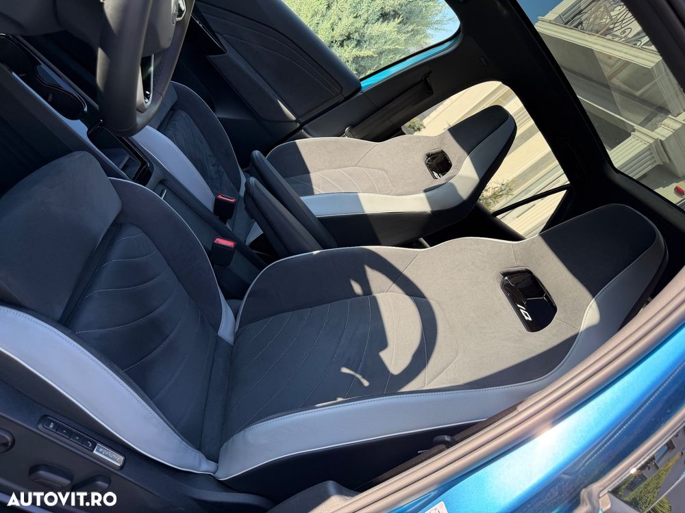 Volkswagen ID.3 59 kWh Pro - 26