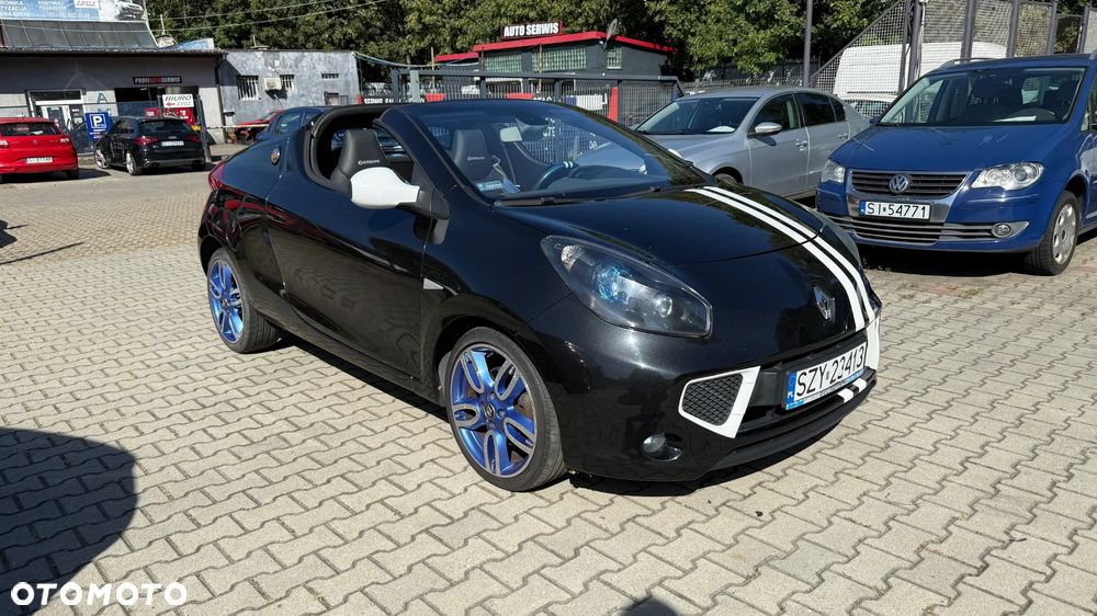 Renault Wind - 5