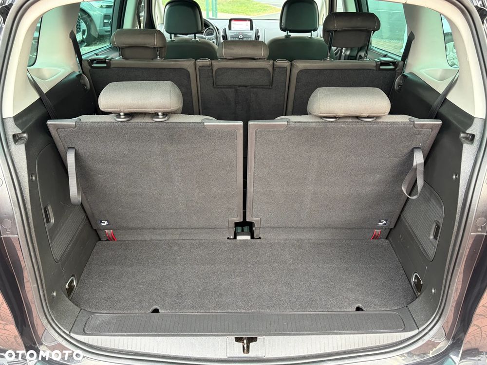 Opel Zafira Tourer 2.0 CDTI ecoFLEX Start/Stop Innovation - 37