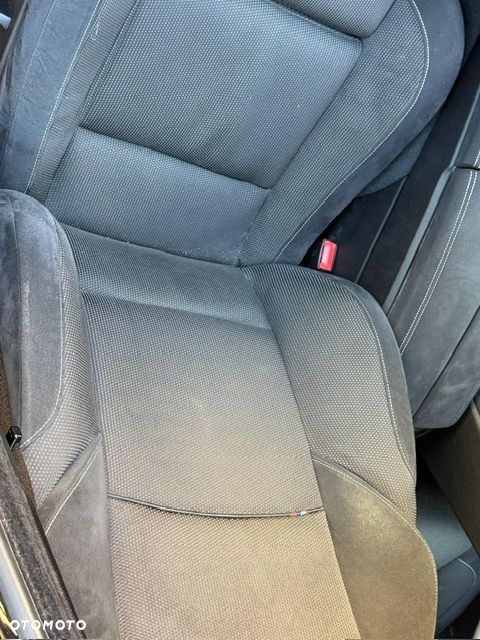 BMW Seria 5 - 2