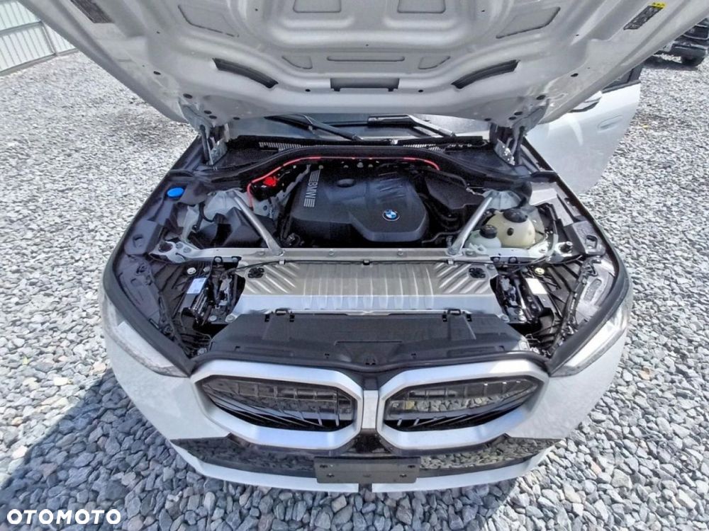BMW X3 - 12