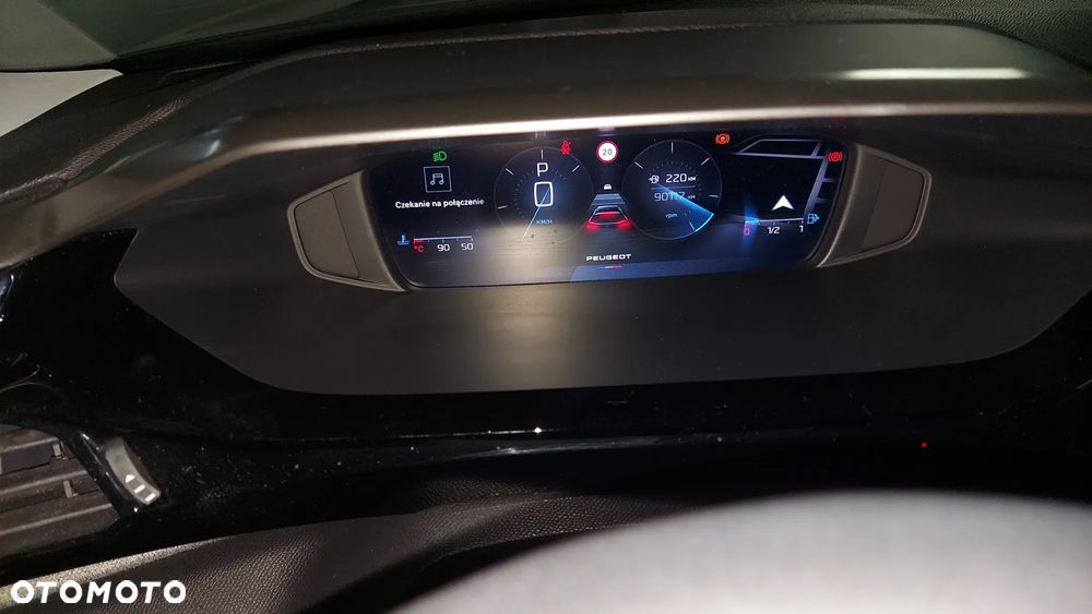 Peugeot 308 1.5 BlueHDi Allure S&S EAT8 - 5