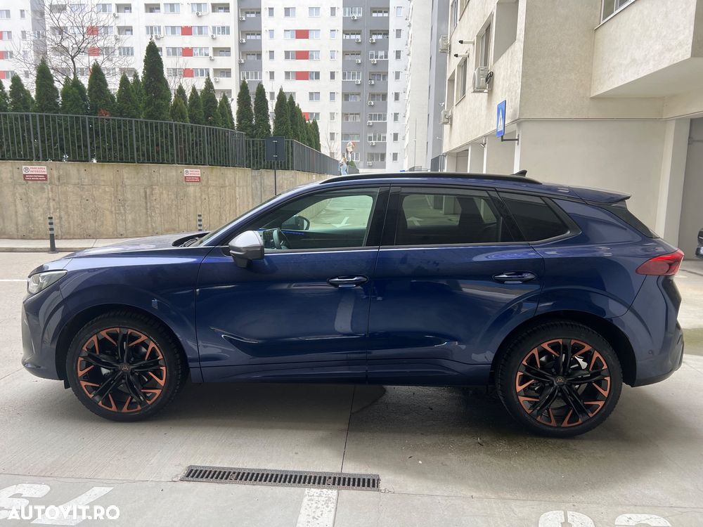 Cupra Terramar - 17