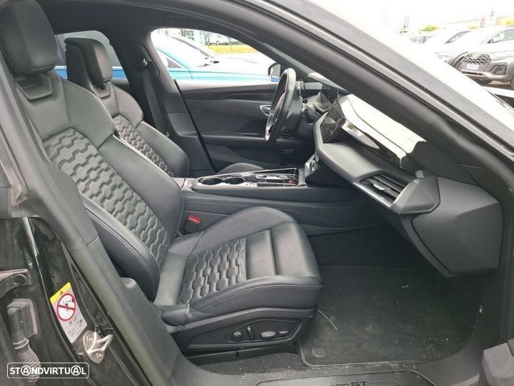 Audi e-tron GT quattro - 5