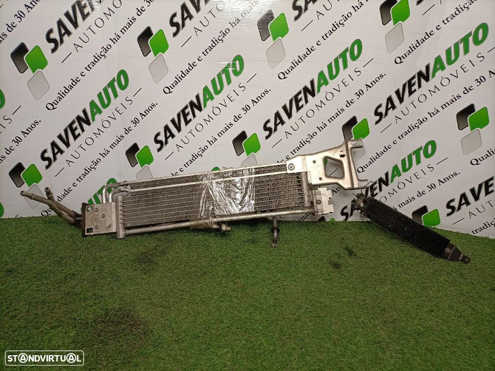 Radiador Ar Condicionado / Ac Mercedes-Benz E-Class Coupé (C207) - 1