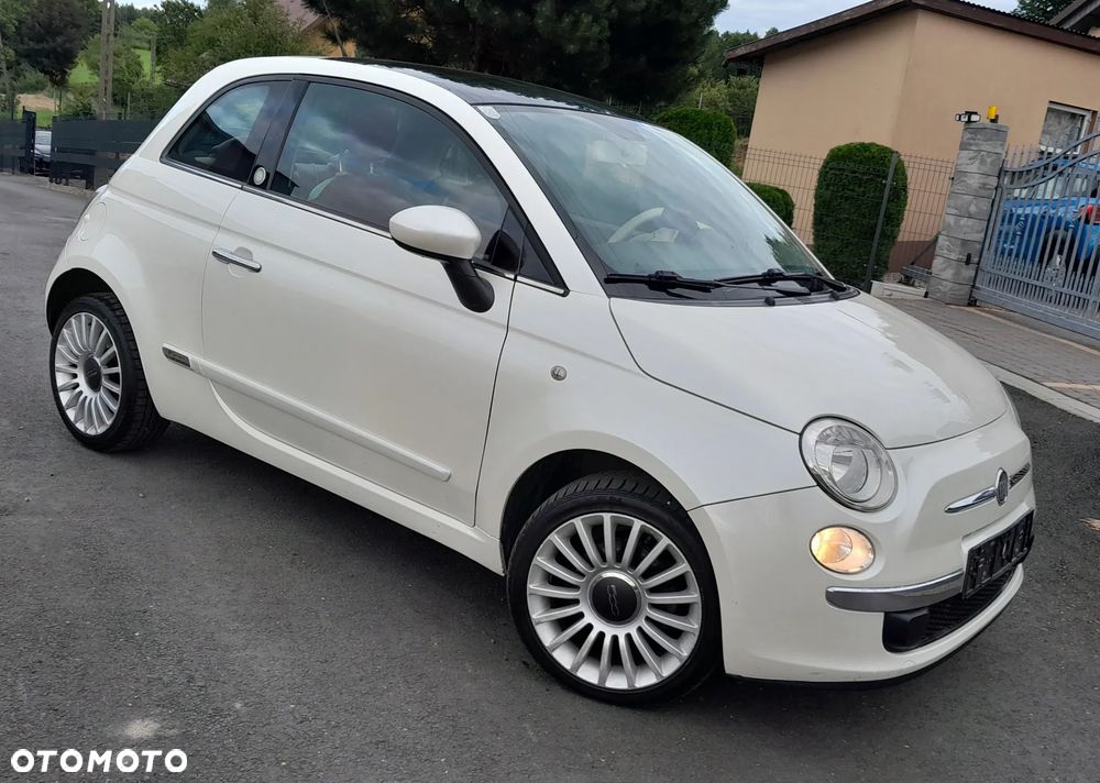 Fiat 500 - 13