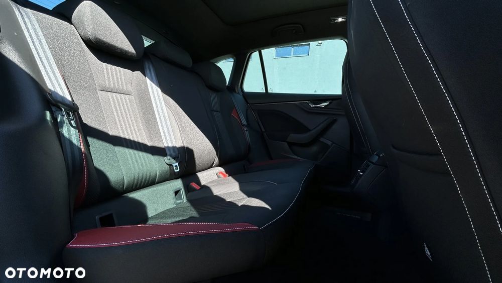 Skoda Scala 1.5 TSI Monte Carlo DSG - 21