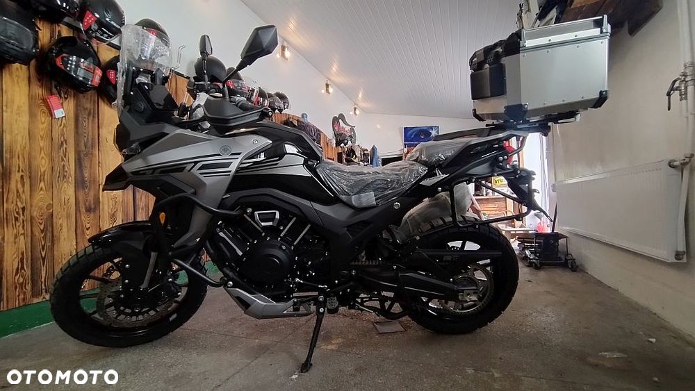 Morbidelli T1002V - 2