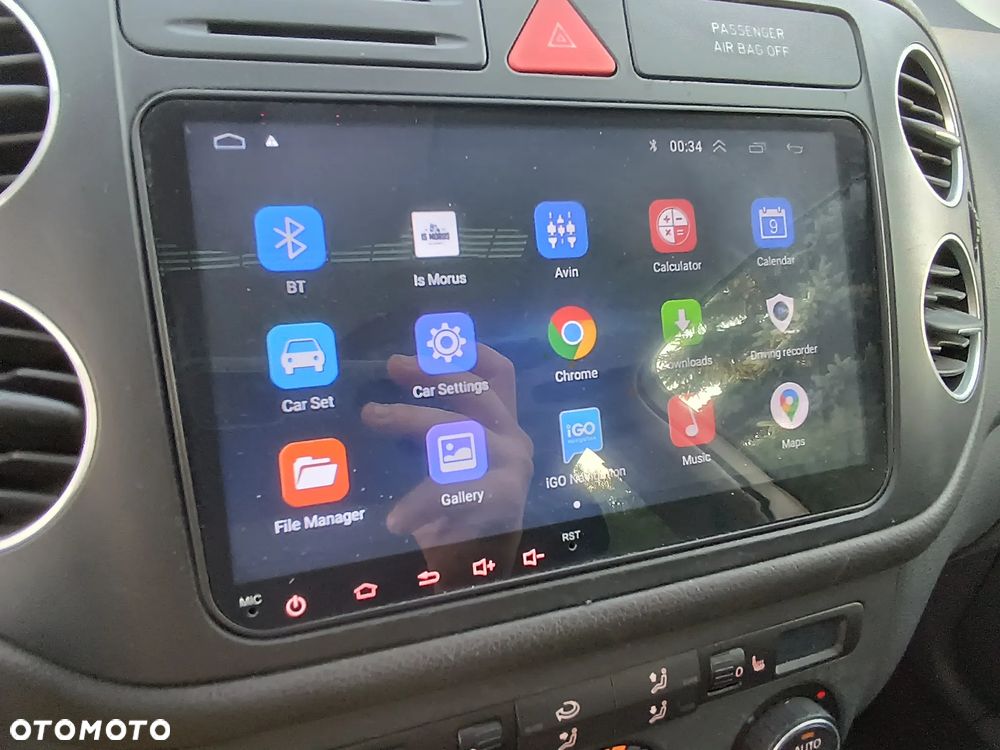 Volkswagen Golf Plus - 13