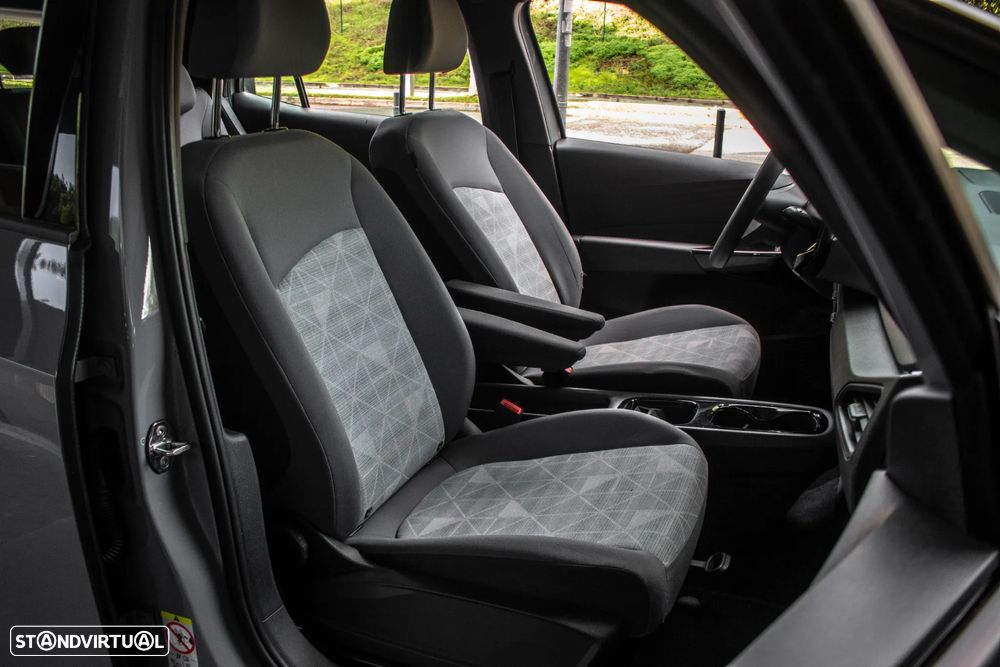 VW ID.3 Pro Business - 22