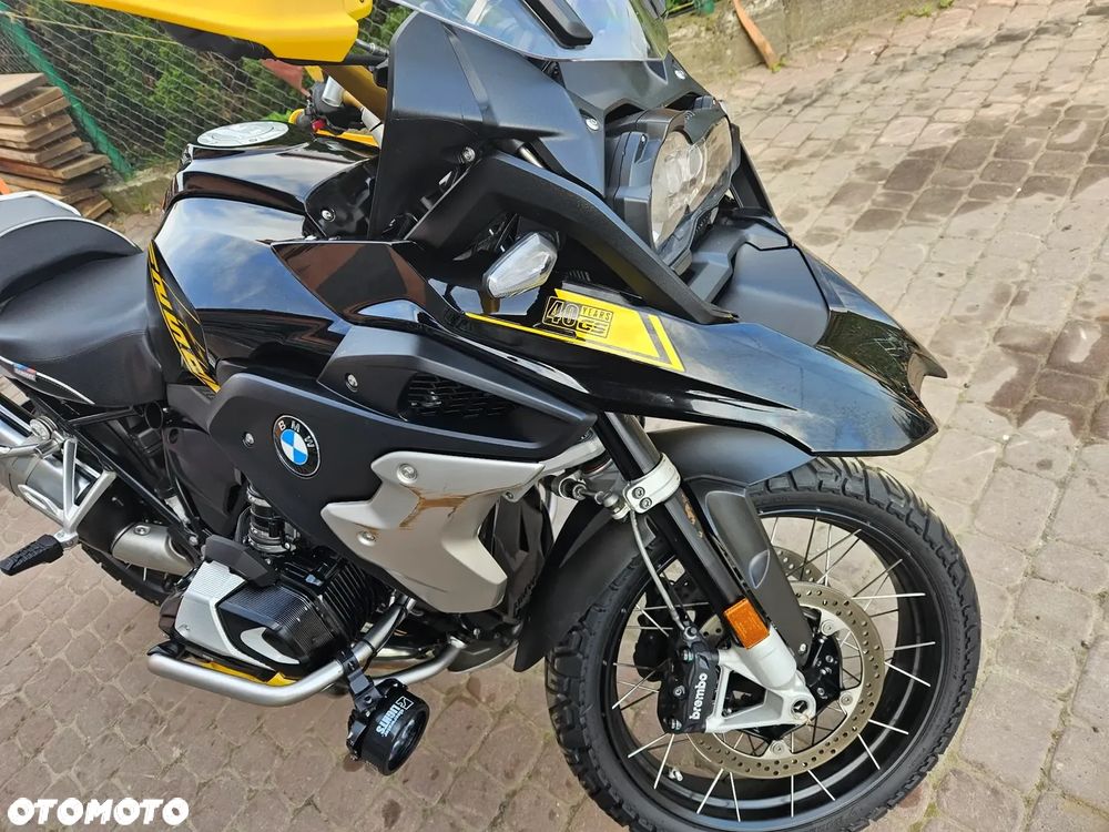 BMW GS - 32