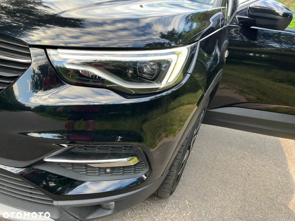 Opel Grandland X 1.6 D Start/Stop Ultimate - 28