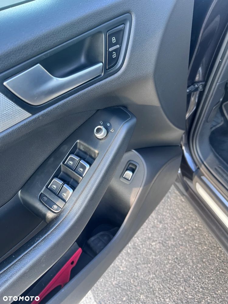 Audi Q5 2.0 TDI quattro S tronic - 17