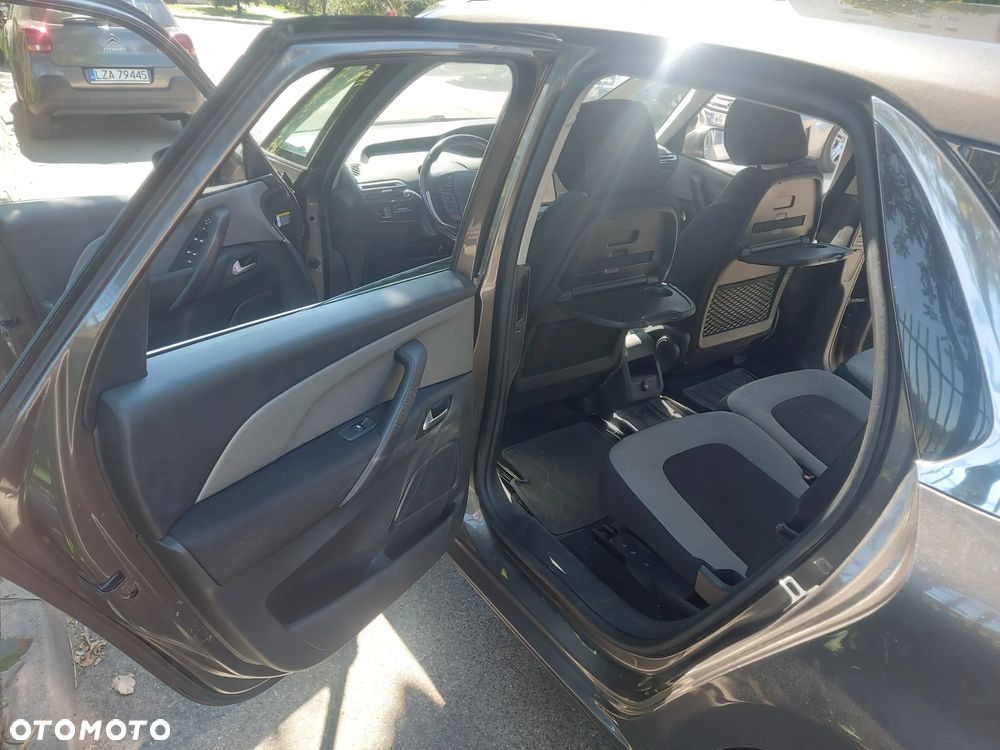 Citroën C4 Picasso 1.2 PureTech Exclusive - 12