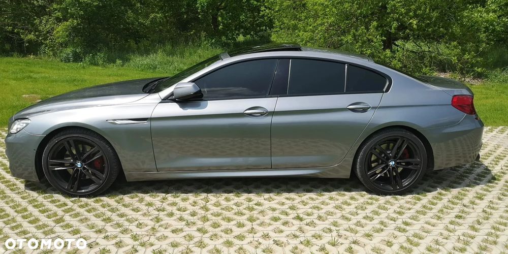 BMW Seria 6 - 13