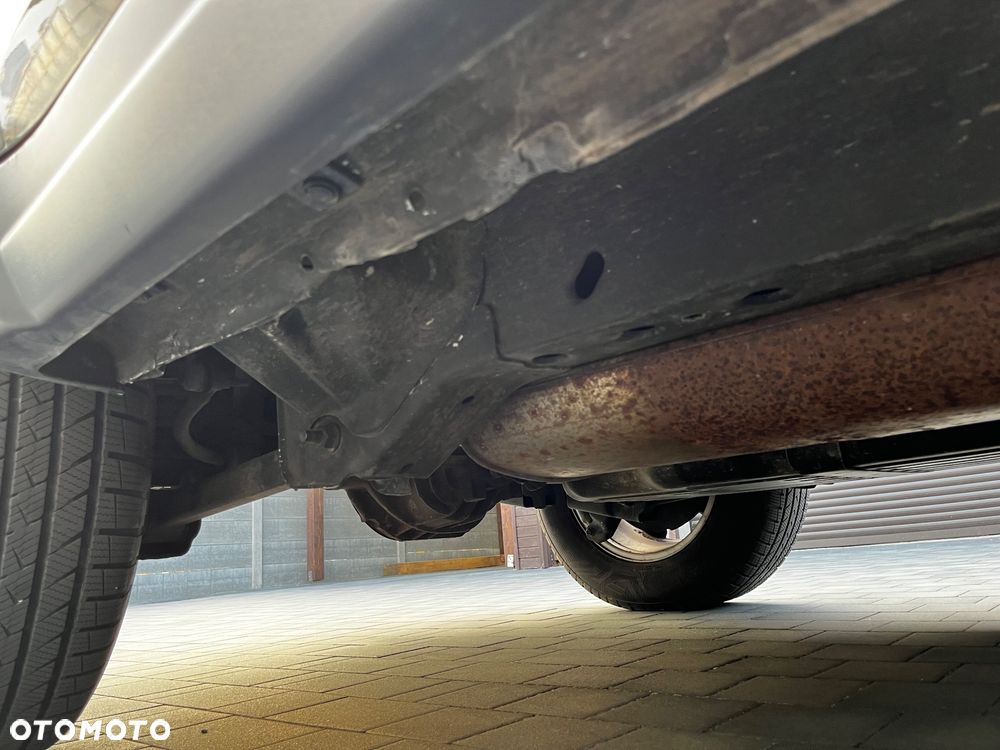 Jeep Grand Cherokee 3.0 CRD Limited - 20