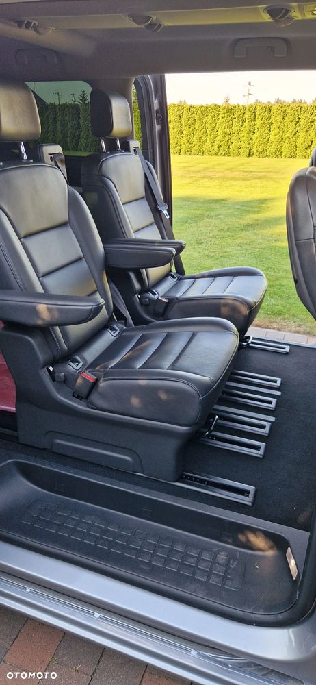 Toyota Proace Verso - 8