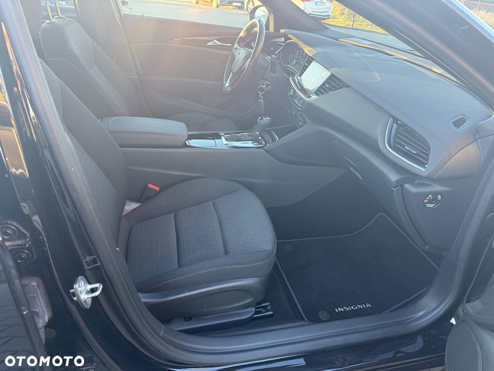 Opel Insignia 2.0 CDTI Business Elegance S&S - 22