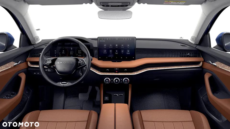 Skoda Superb 2.0 TDI SCR 4x4 L&K DSG - 4