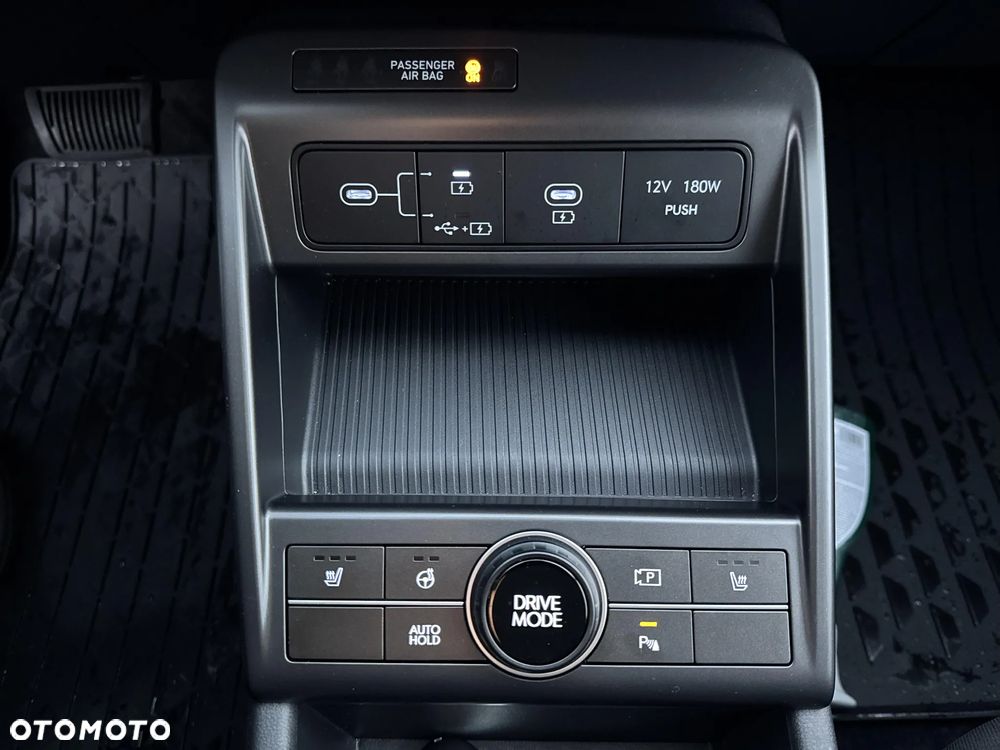 Hyundai Kona 1.6 GDI Hybrid Smart DCT - 28