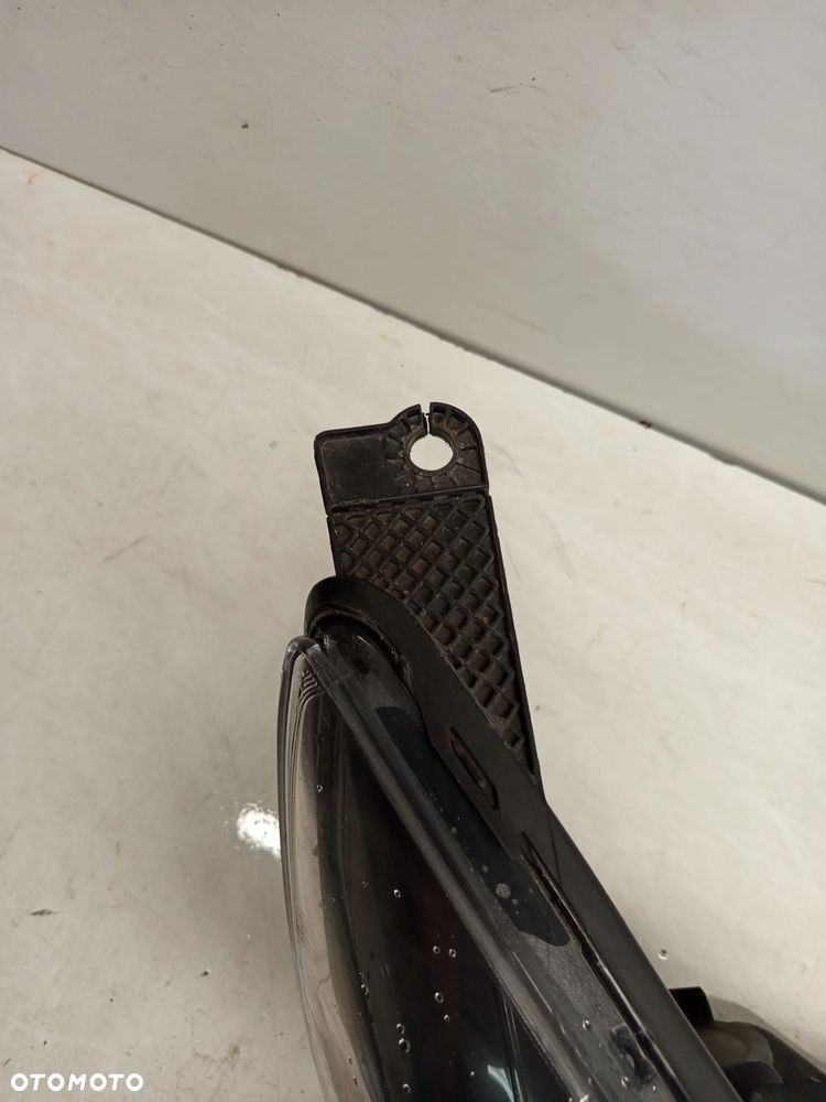 + LAMPA PRZOD PRZEDNIA PRAWA FORD FOCUS 3 III MK.3 CIEMNA - 7