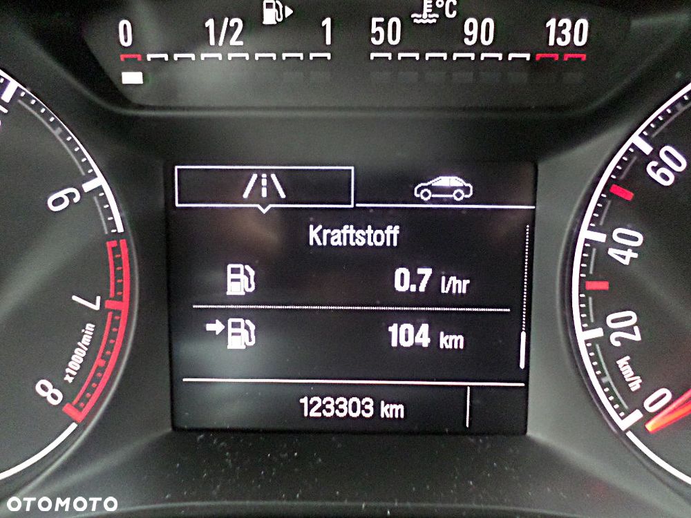 Opel Corsa 1.4 Enjoy - 10