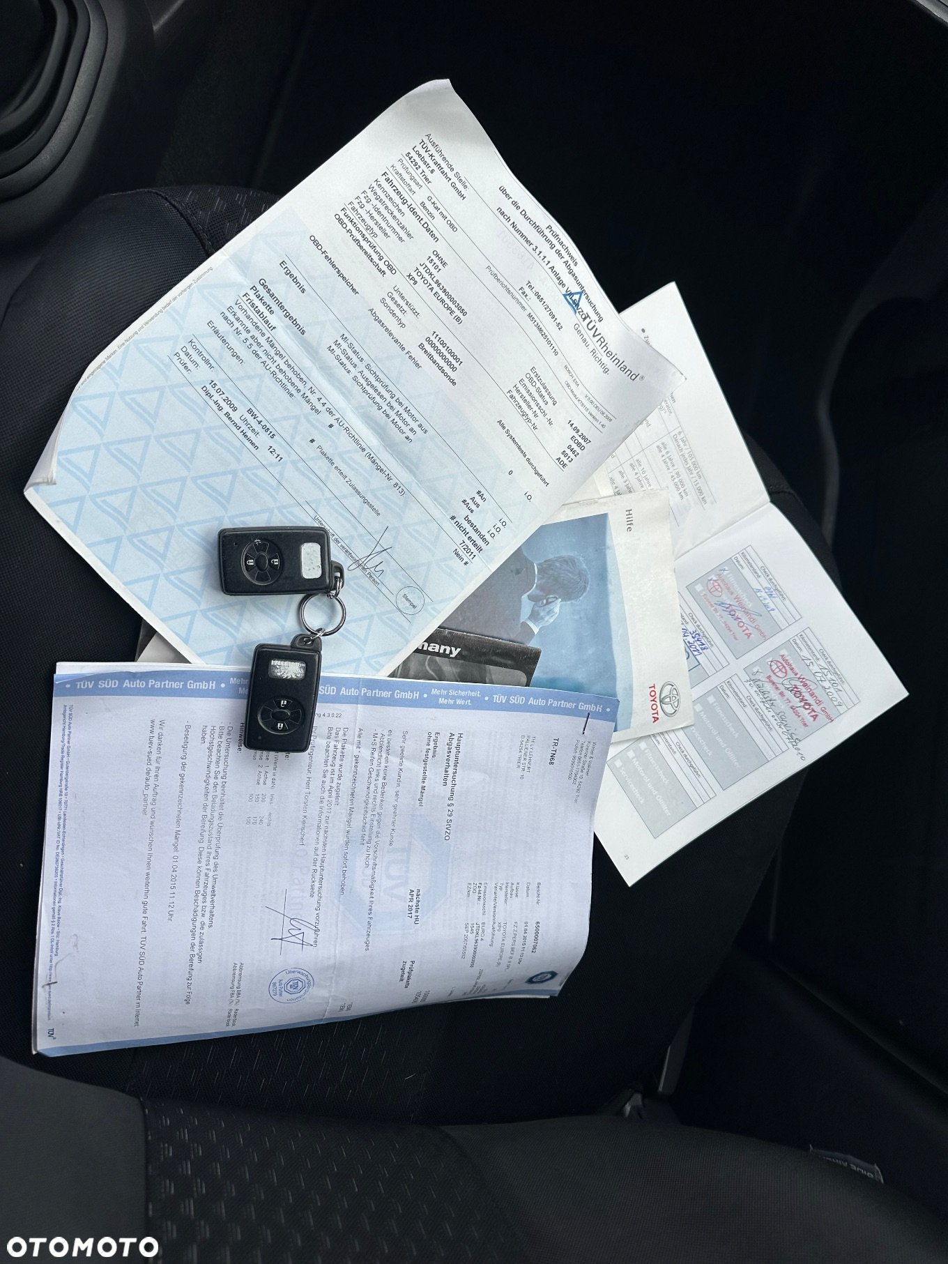 Toyota Yaris 1.8 VVT-i TSport - 12