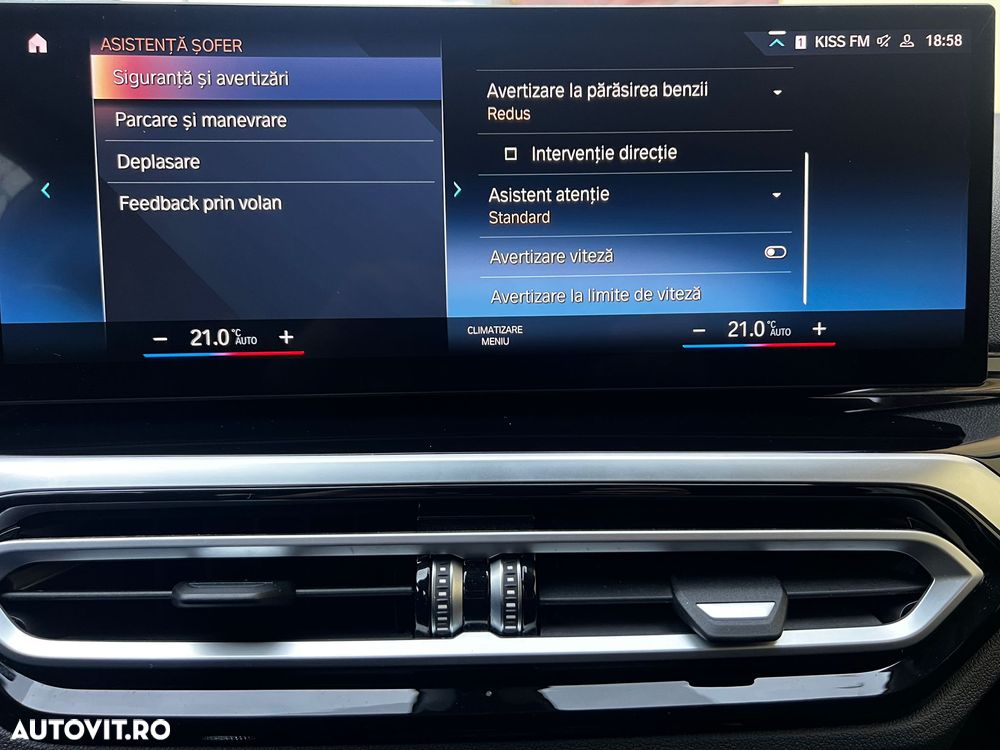 BMW Seria 3 320d AT MHEV - 37