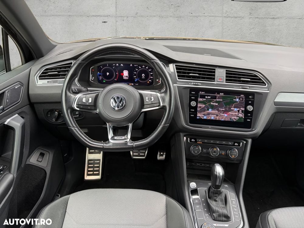 Volkswagen Tiguan - 6