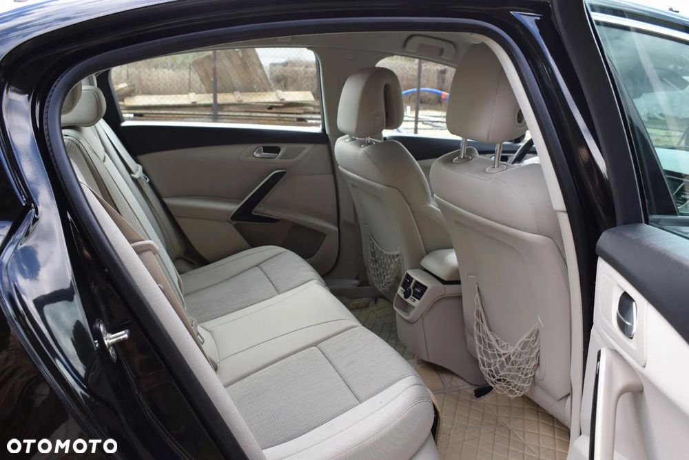 Peugeot 508 2.0 HDi Allure - 6