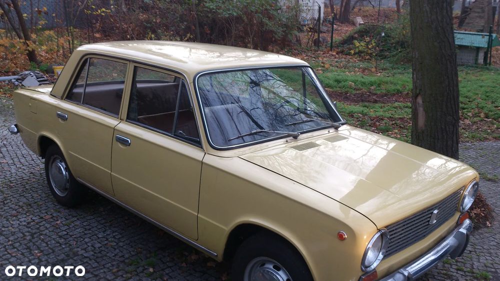 Lada 2101 - 7
