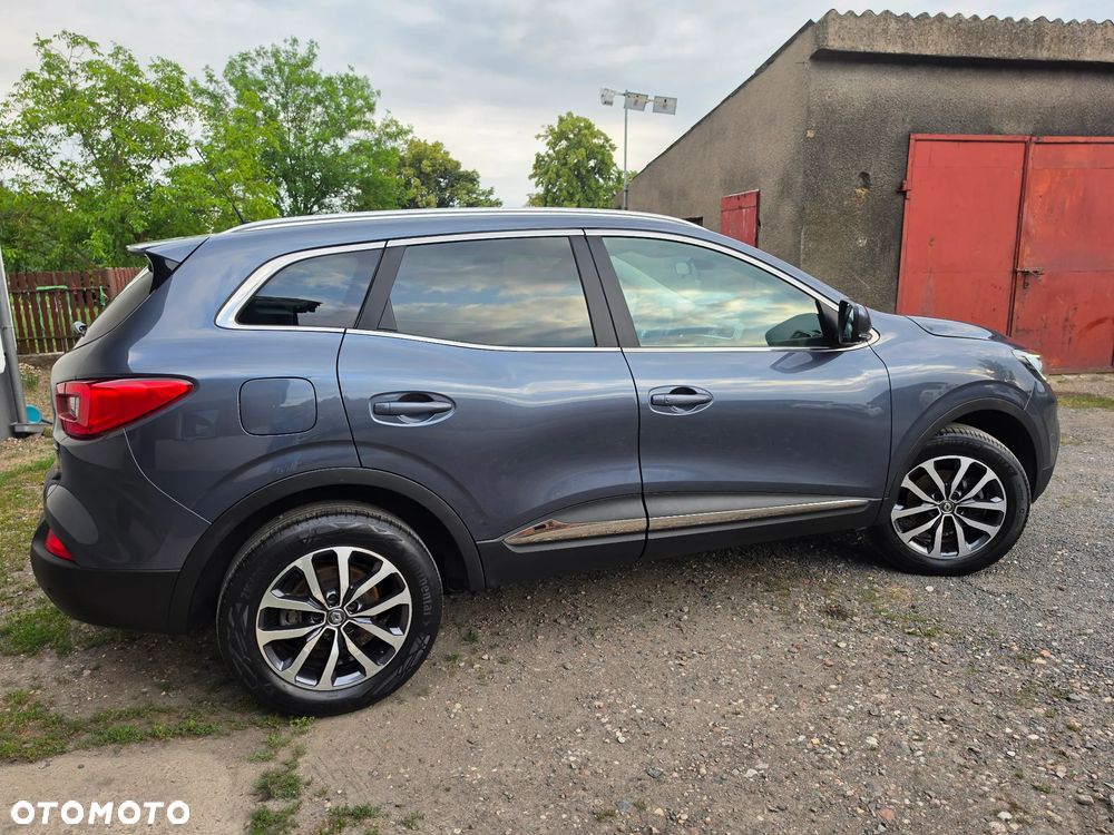 Renault Kadjar Energy dCi 110 LIMITED - 34