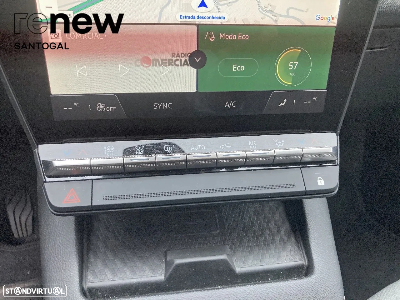Renault Mégane E-Tech EV60 Evolution ER Optimum Charge - 19