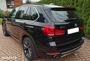 ODPINANY HAK HOLOWNICZY Z KULĄ WYPINANĄ WERTYKALNIE ZABEZPIECZONĄ KLUCZYKIEM+MODUŁ BMW X5 E70 - 8