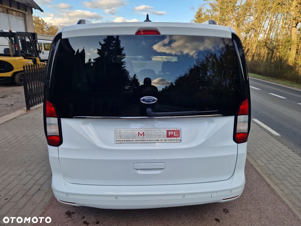 Ford Tourneo Connect Grand 2.0 EcoBlue Sport - 6