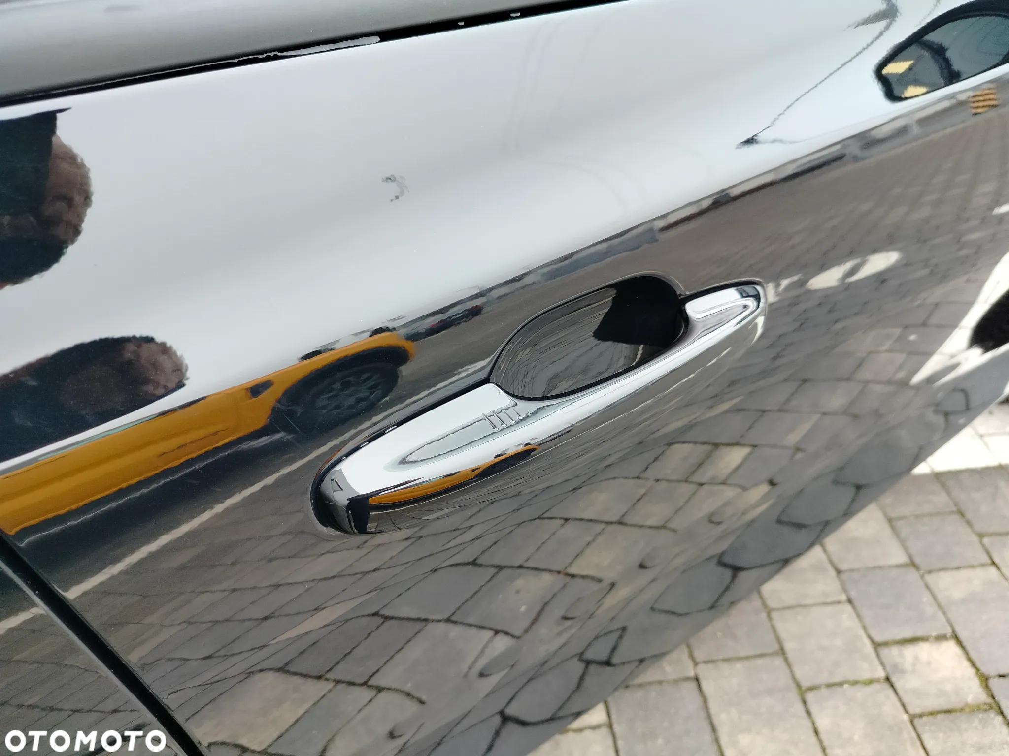 Ford Focus 1.0 EcoBoost mHEV ST-Line X - 9