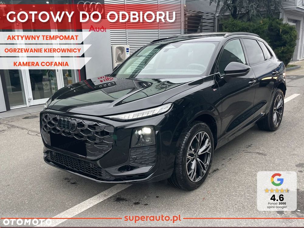 Audi Q3 - 1