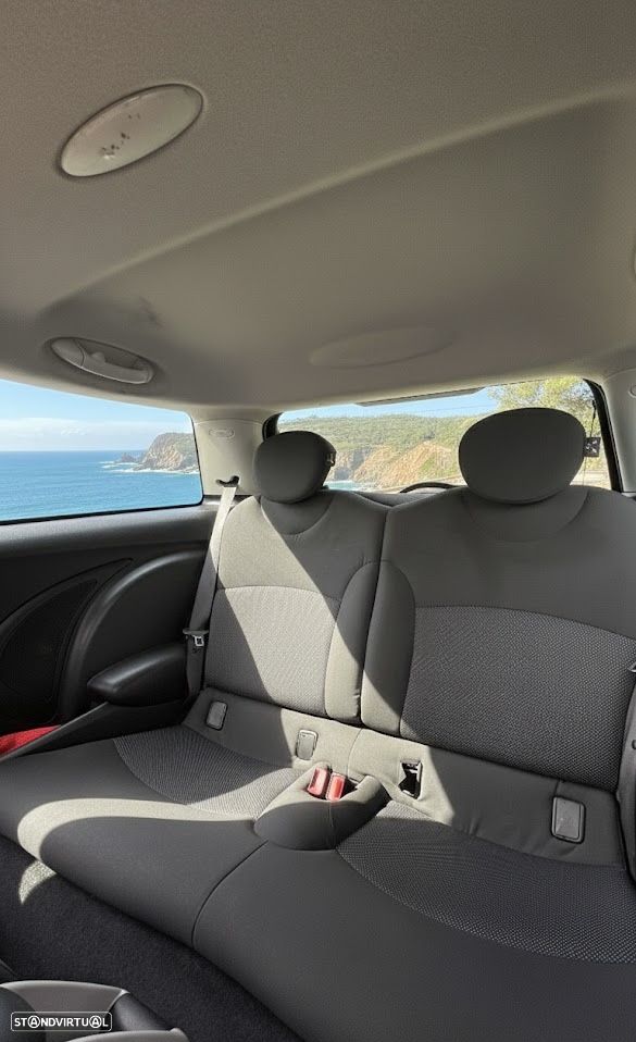 MINI 3 Portas Cooper D - 5