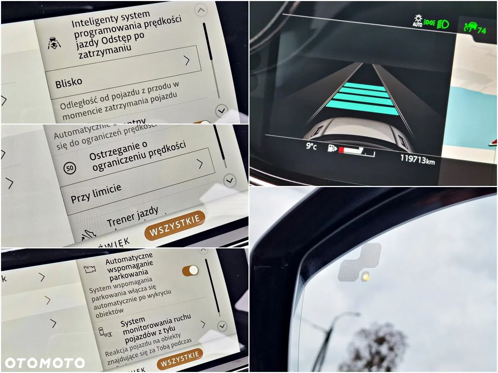 Land Rover Range Rover Evoque D200 R-Dynamic SE - 24