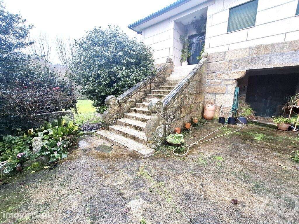 Quinta T4 em Fafe de 200 m2 - Grande imagem: 5/35