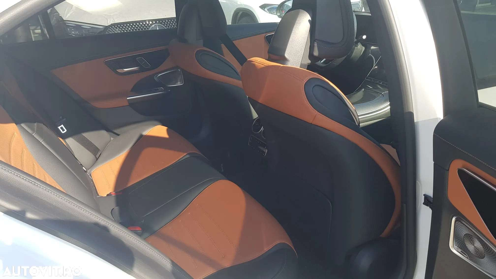 Mercedes-Benz C 300 4MATIC Aut. - 18