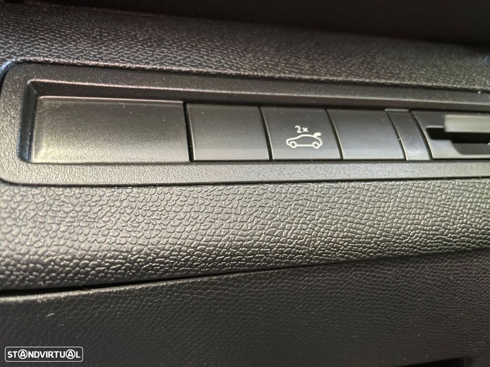 Peugeot 5008 1.5 BlueHDi Allure - 16