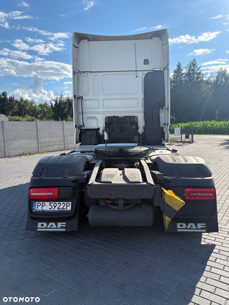 DAF XF 106 Standard - 5