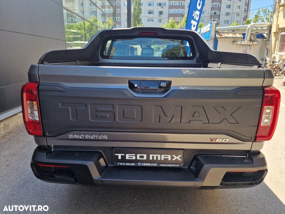 Maxus T60 - 6