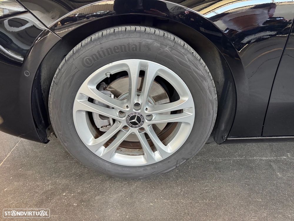 Mercedes-Benz A 200 Progressive Aut. - 11