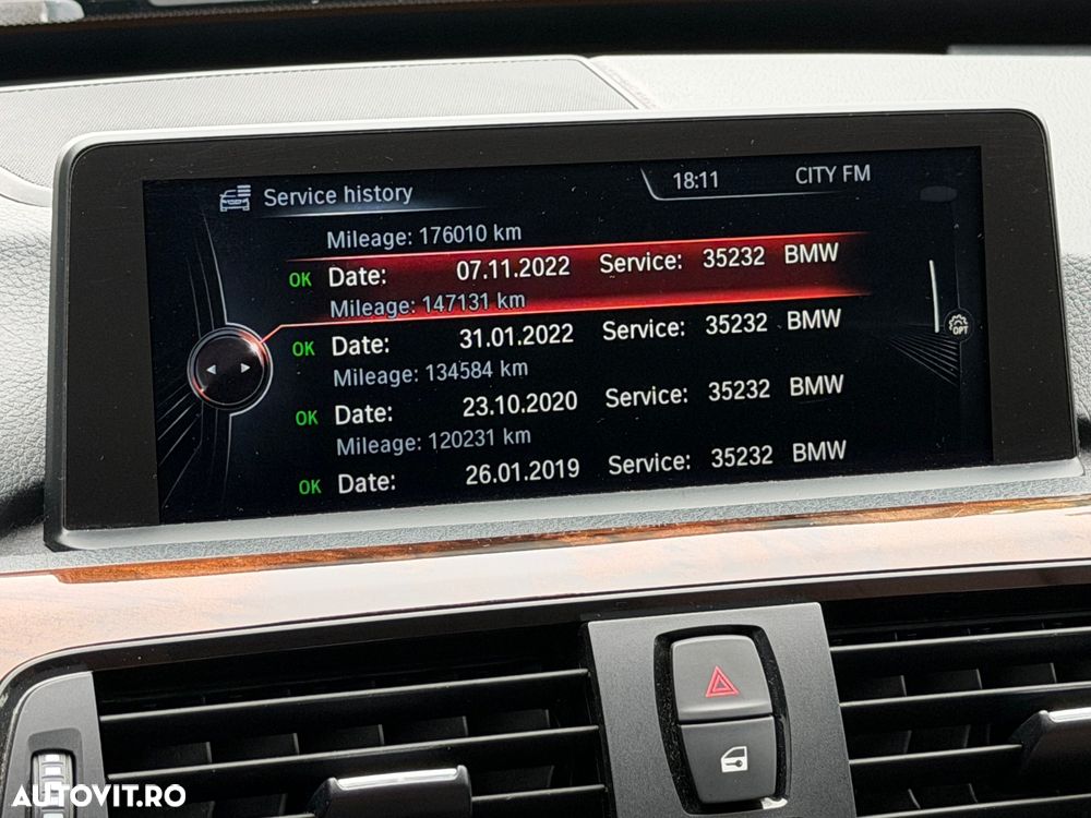 BMW 3 Series 2013 — imagine 35